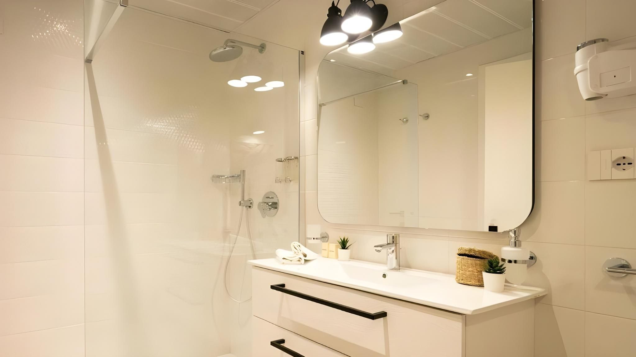 Junior Suite for 2 Adults