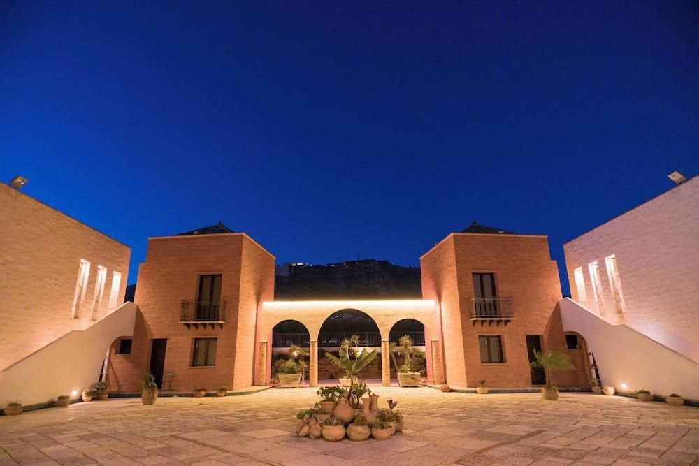 Il Marchese Hotel & Spa