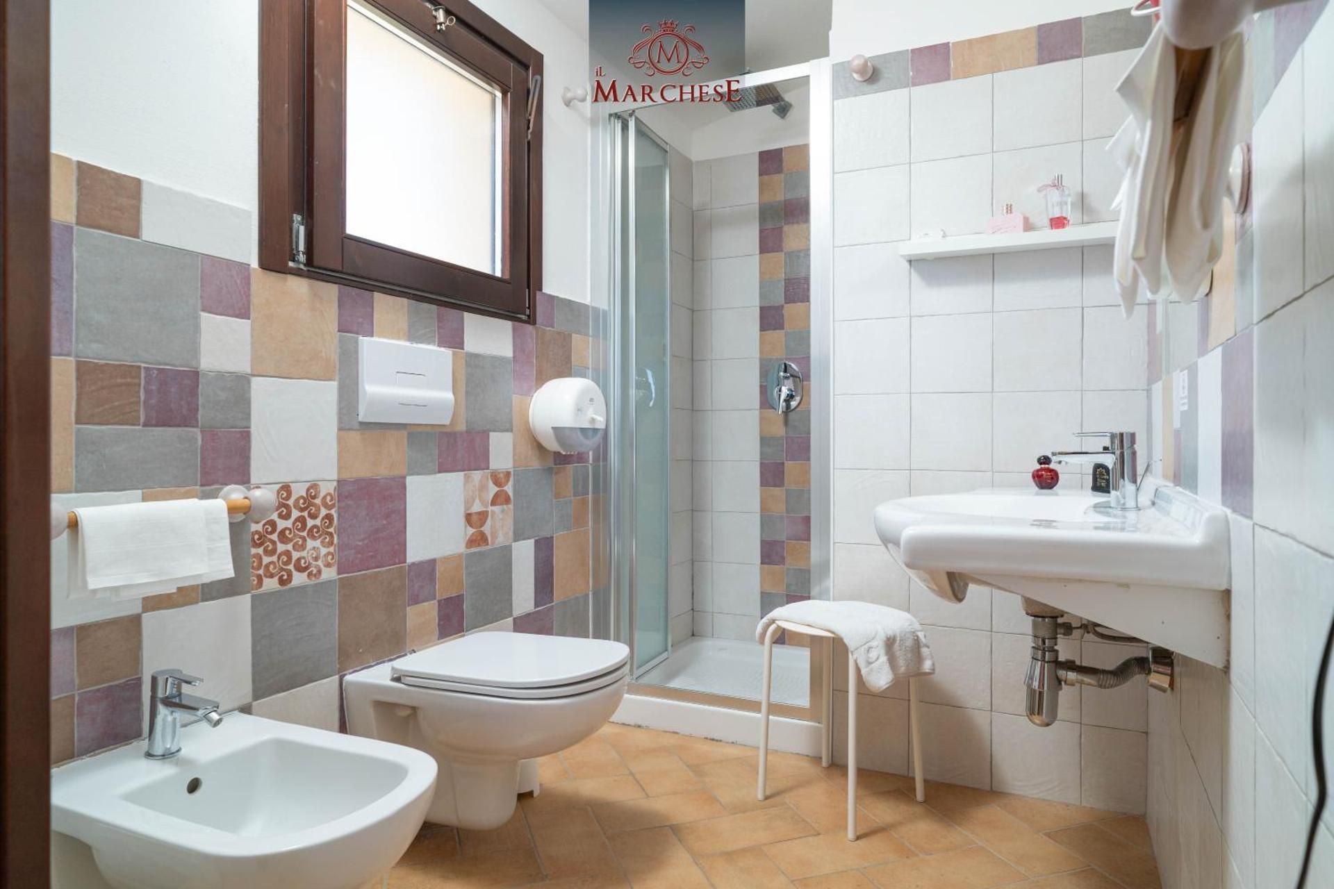 Il Marchese Hotel & Spa Deluxe Double Room 2