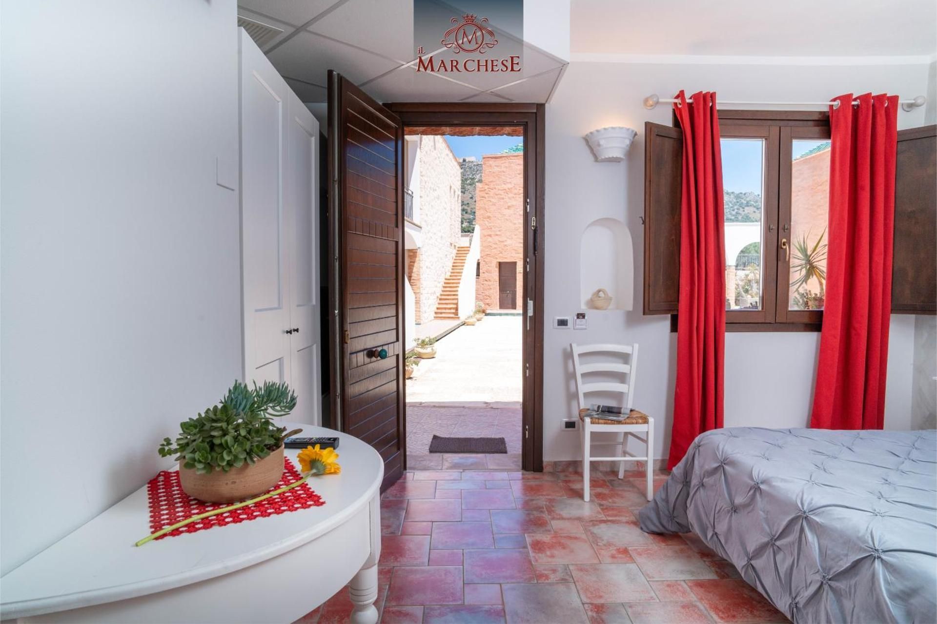 Il Marchese Hotel & Spa Standard Family Room 3