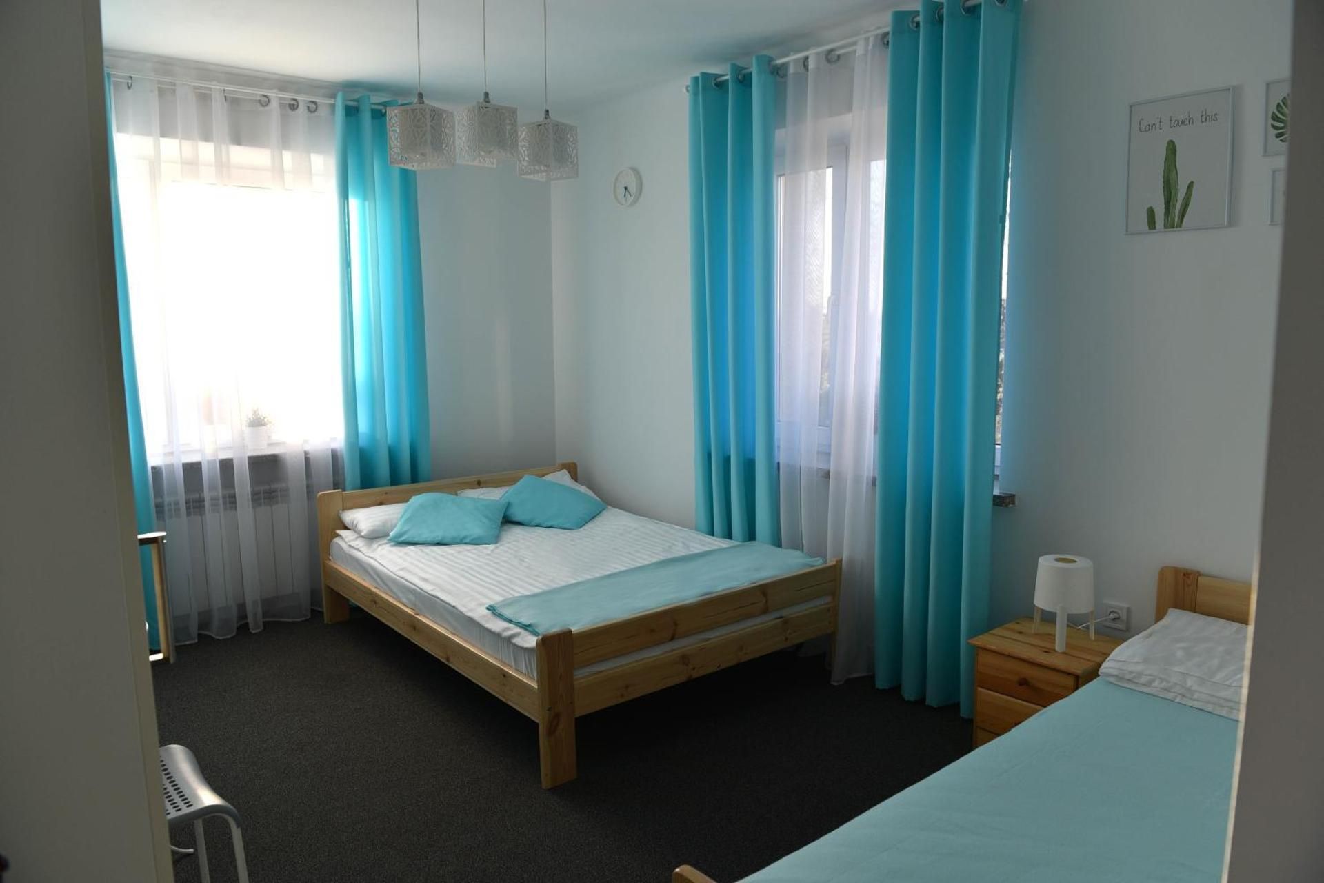 Triple Room with Private Bathroom