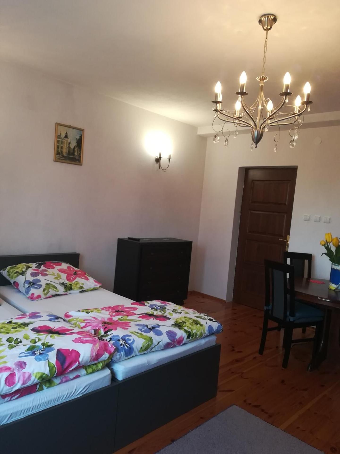 Triple Room with Bathroom