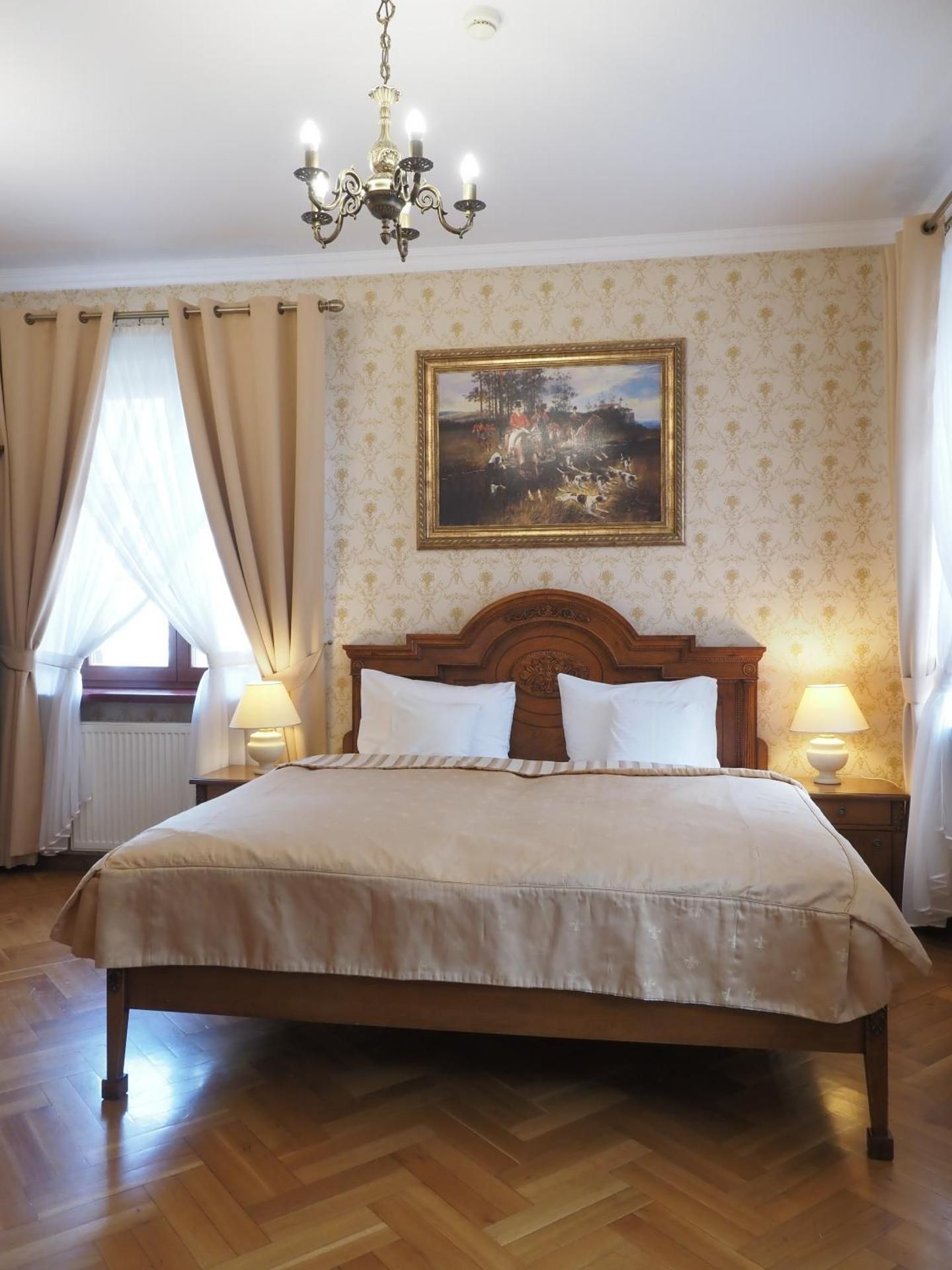 Apartment (4 Adults)