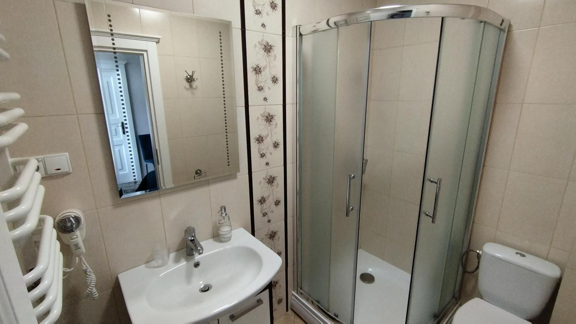 Small Double Room