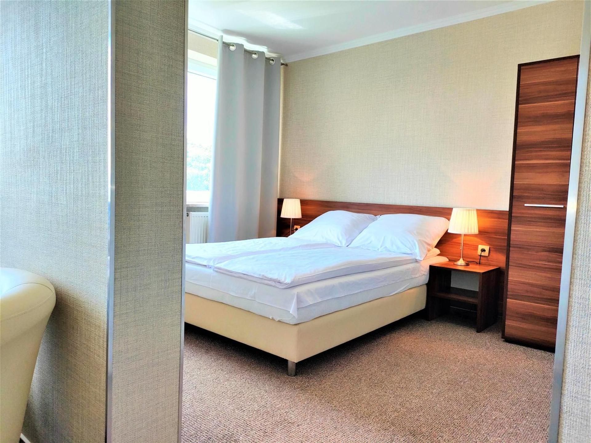 Triple Room with Private Bathroom