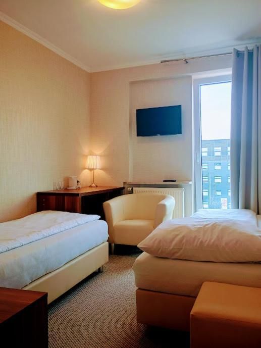 Small Double Room