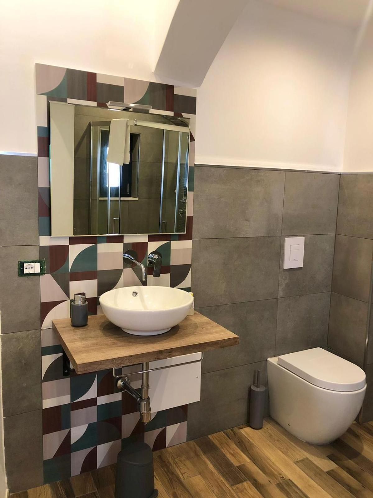 Luxury Triple Room
