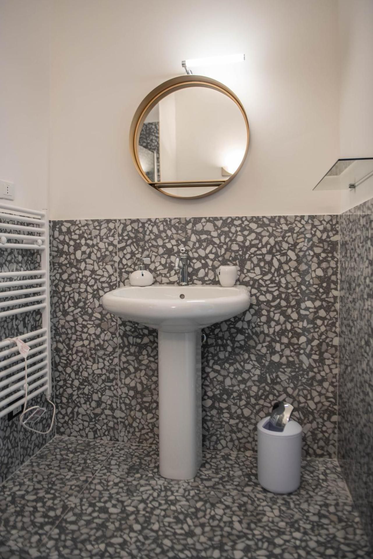 U'Panare Deluxe Triple Room 3