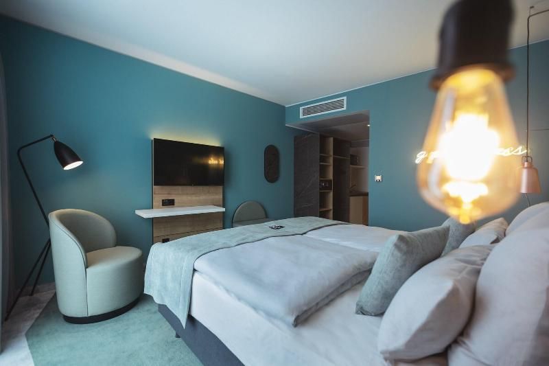 Holiday Inn - the niu, Cure Erlangen By IHG Standard Room