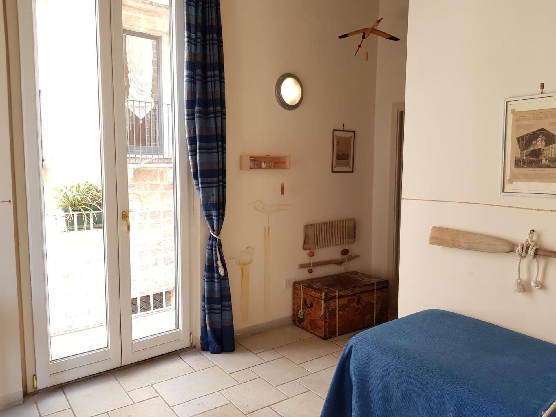 Double or Twin Room with Private Bathroom