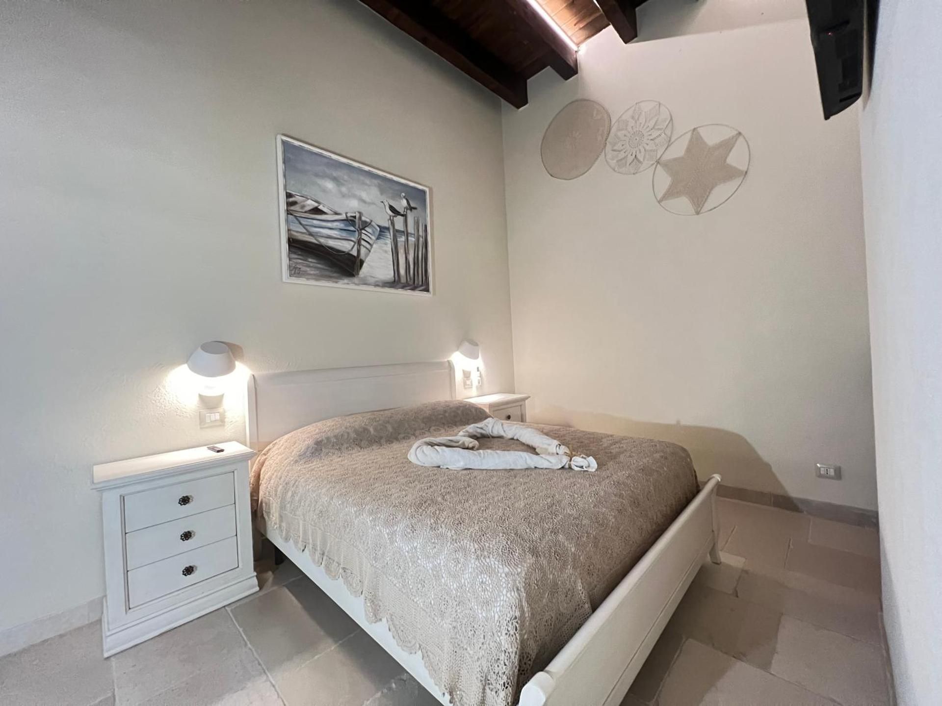 Suite Apartment
