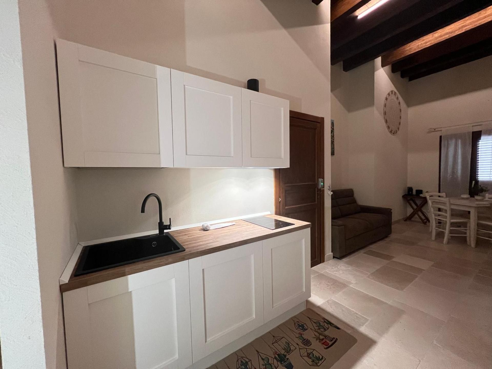 Suite Apartment