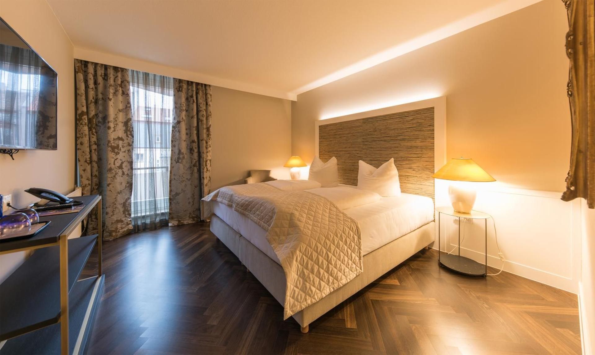 Royal Suite