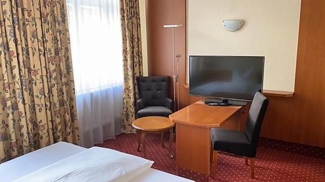 Economy Single Room