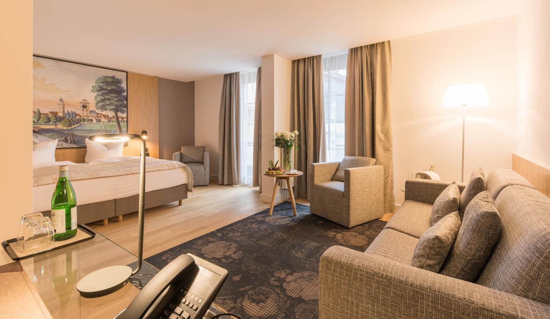 Suite