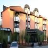 Hotel Bayerischer Hof