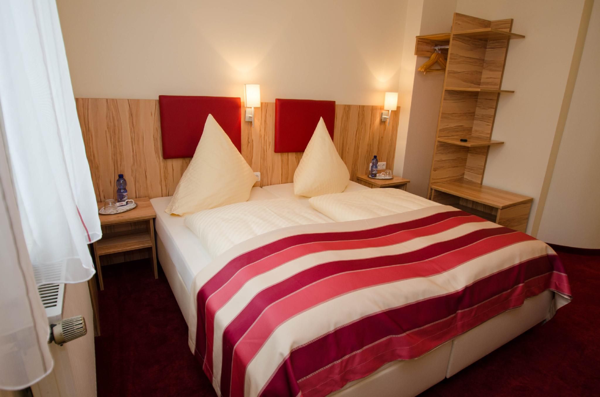 Doppelzimmer-Standard-Eigenes Badezimmer