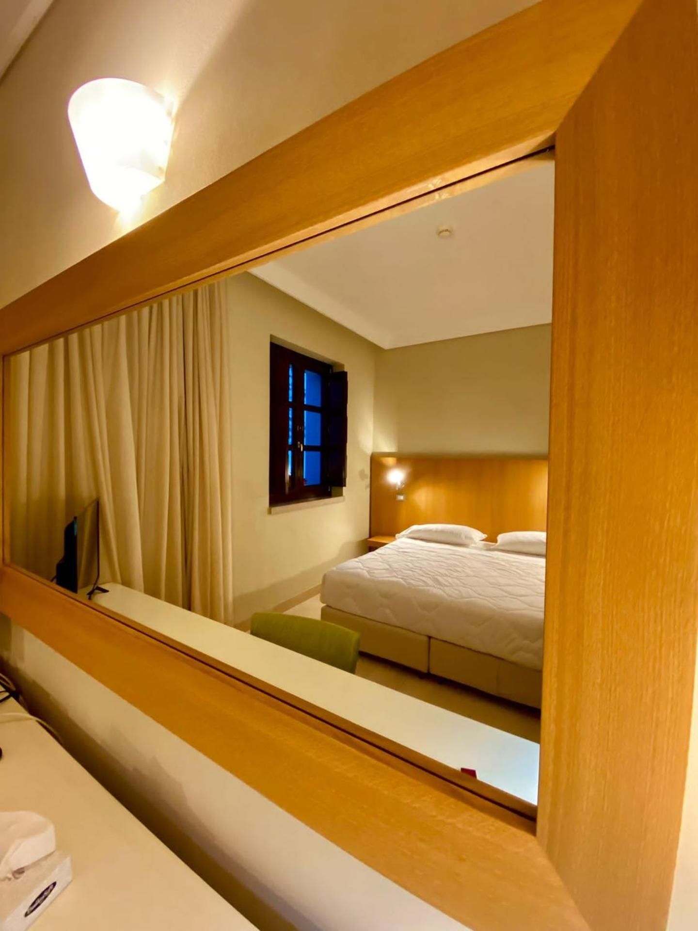 Double/Twin Room