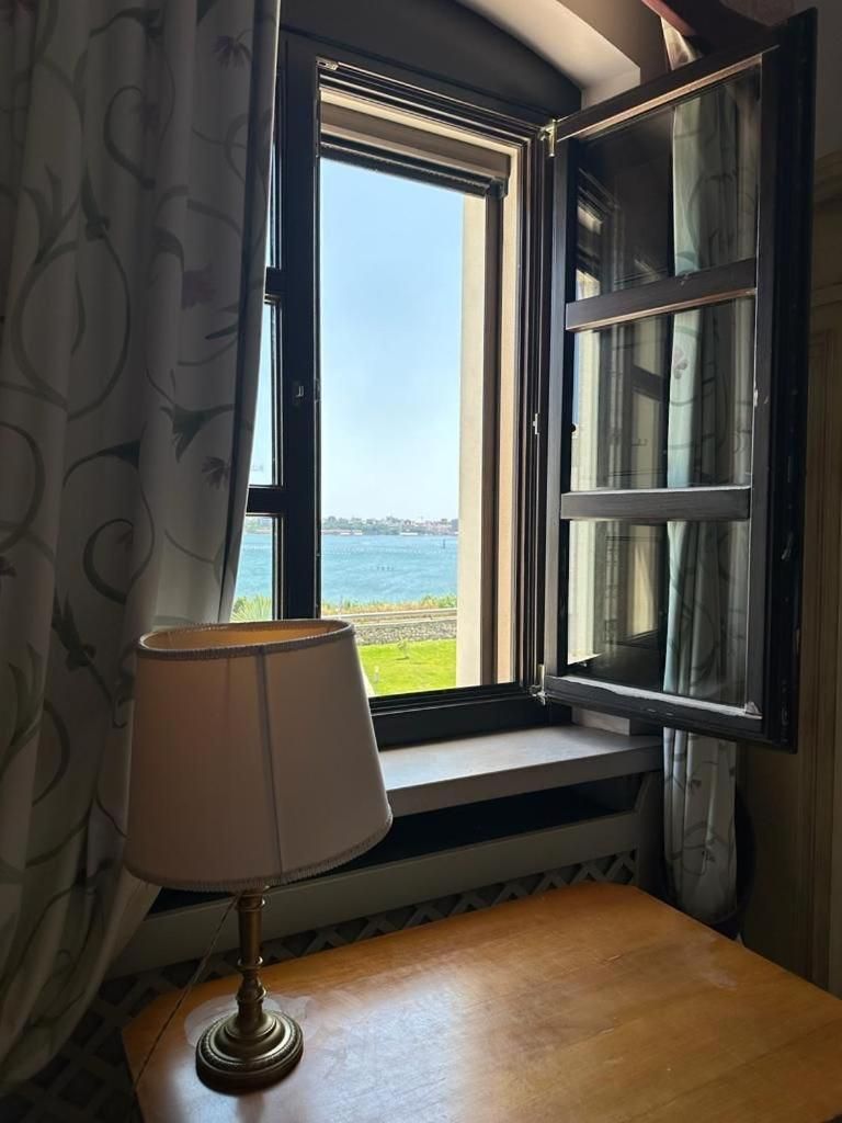 Suite with Sea View