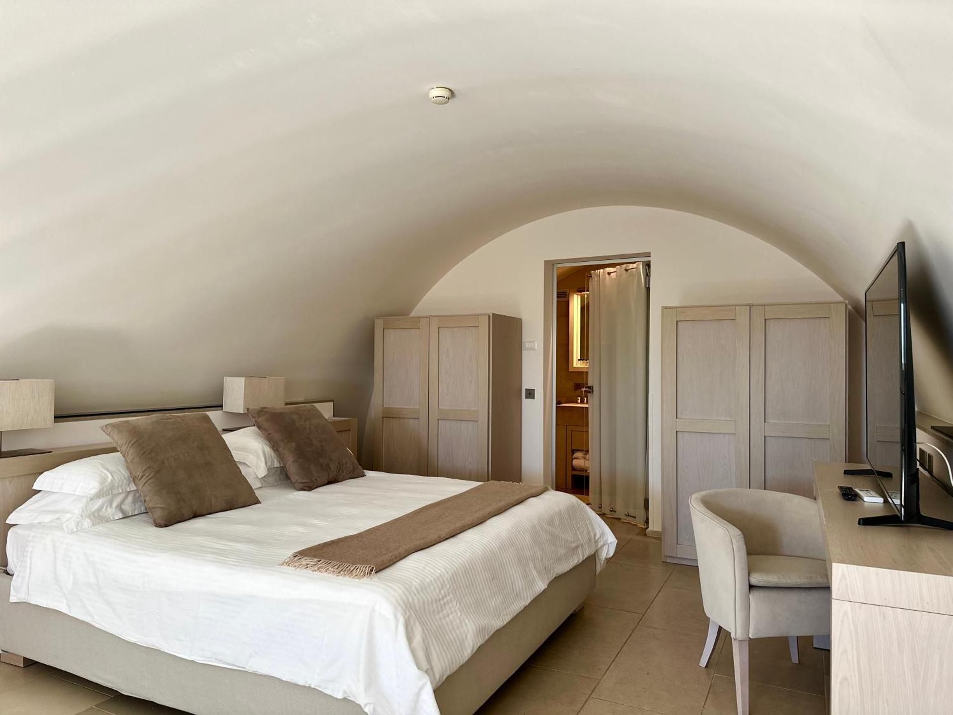 Loft Suite