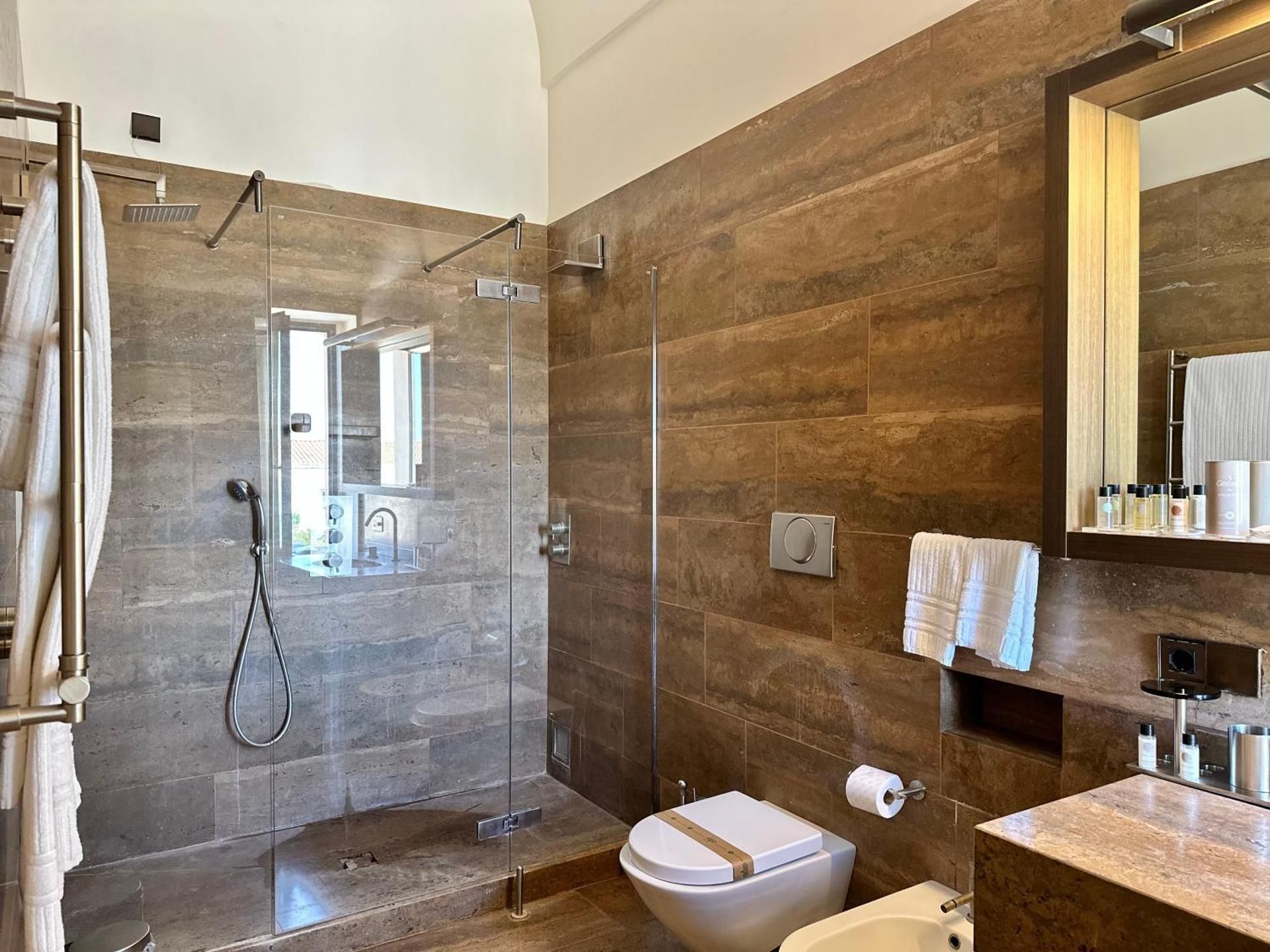 Exclusive Twin Room