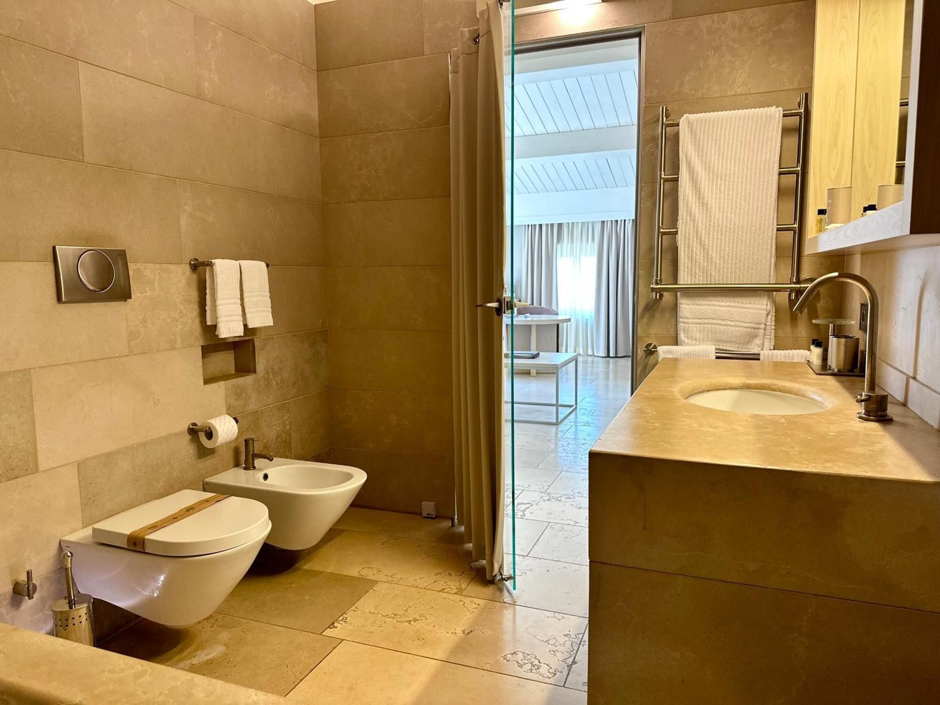 Suite with Sea View