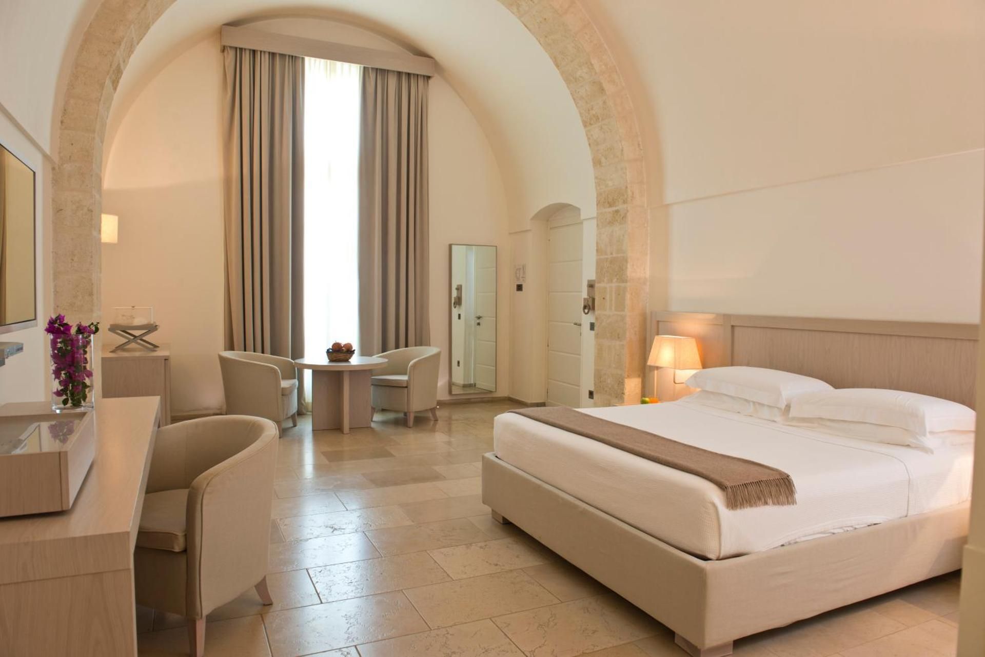 Exclusive Double Room