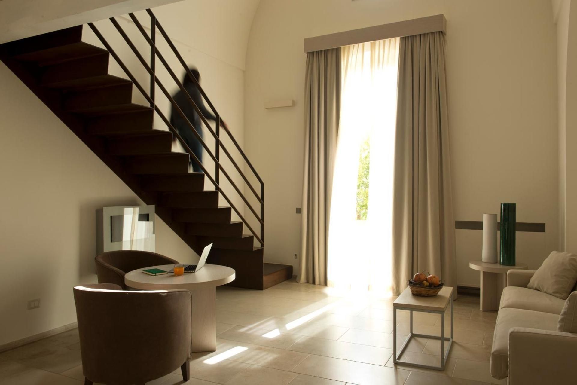 Loft Suite