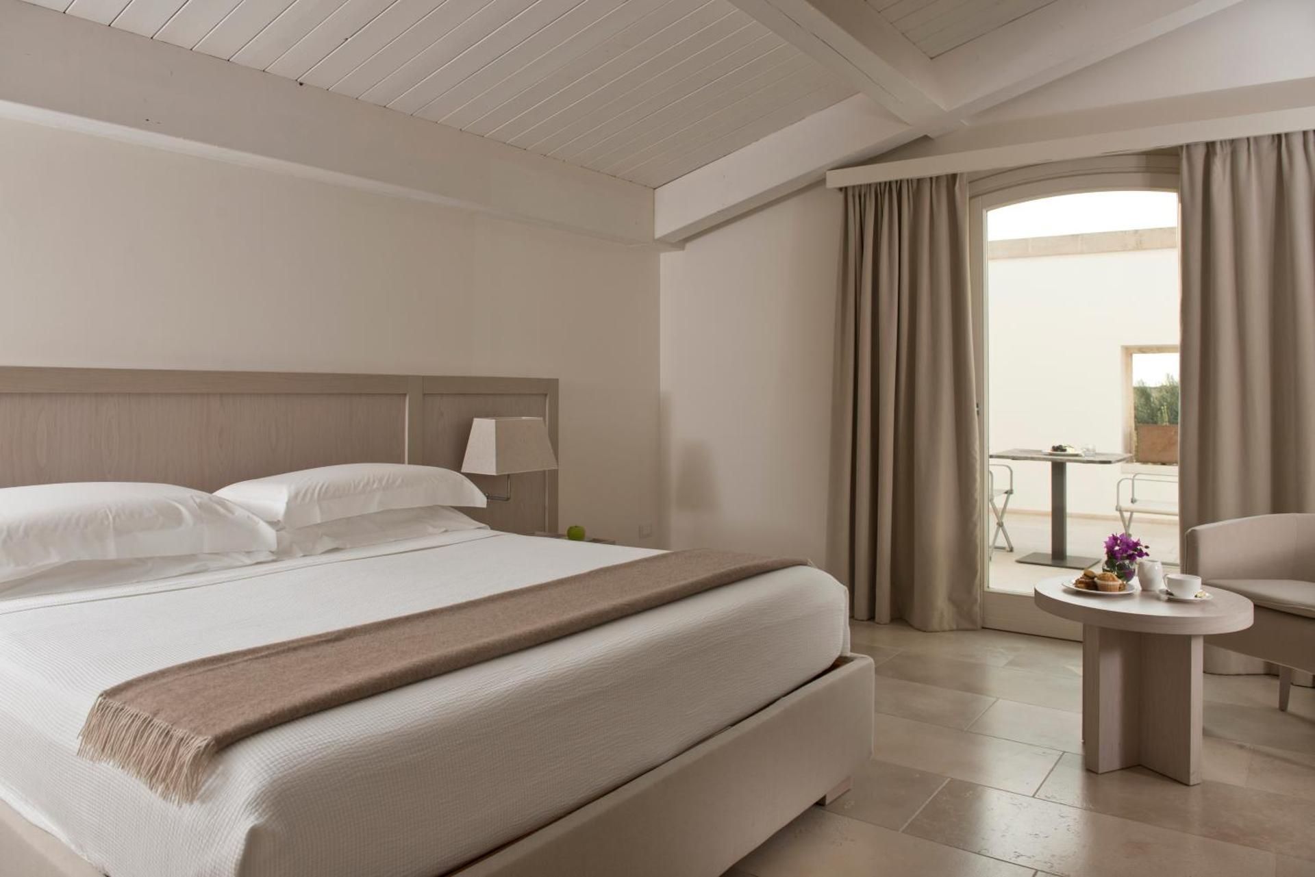 Exclusive Triple Room