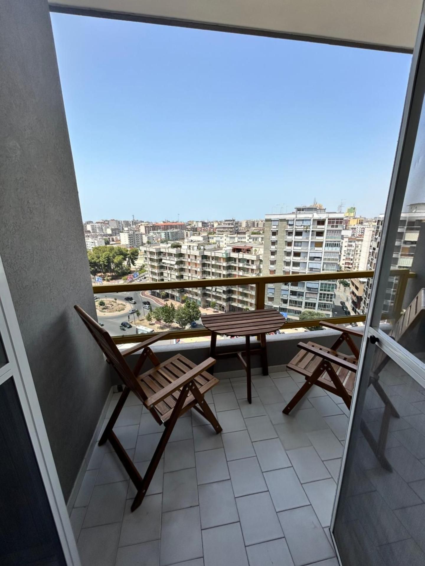 Panorama King Room with Spa Bath