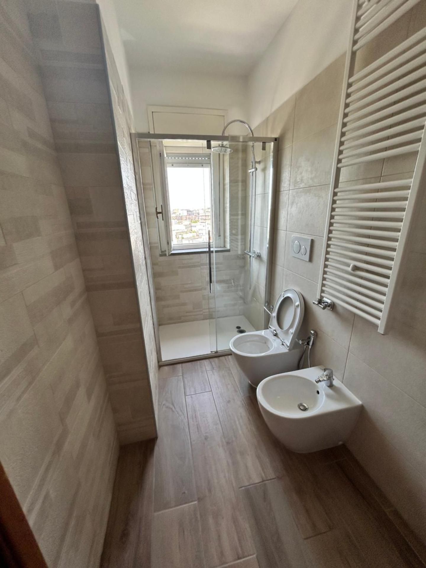 Panorama Double Room with Balcony 2