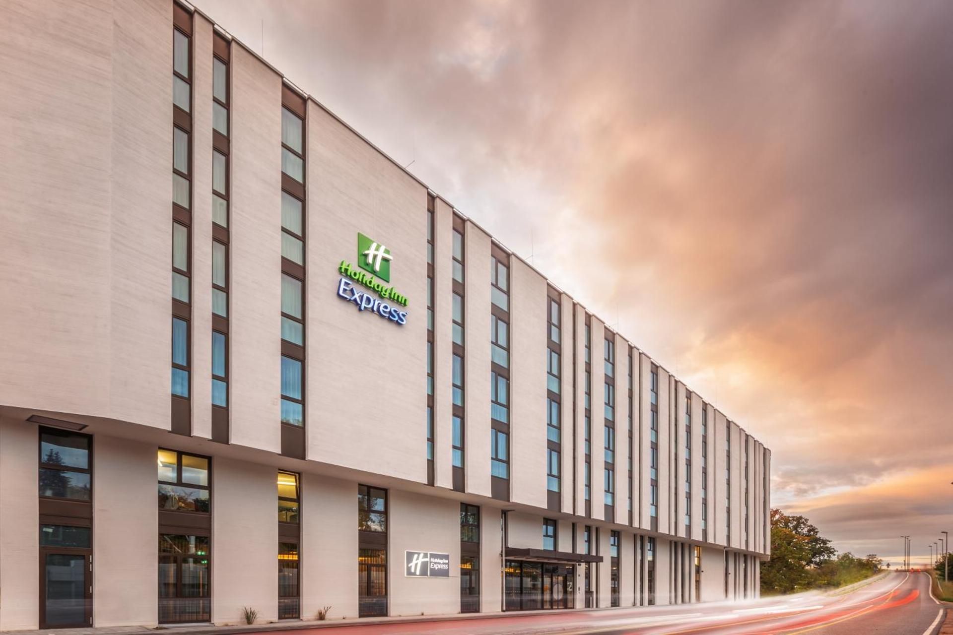 Holiday Inn Express Erlangen By IHG