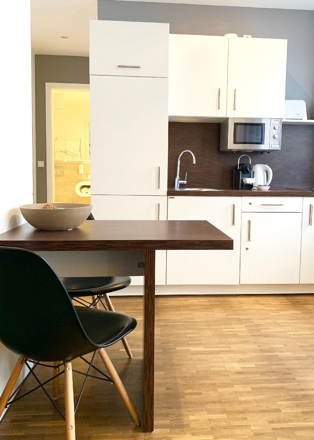 Family Apartment