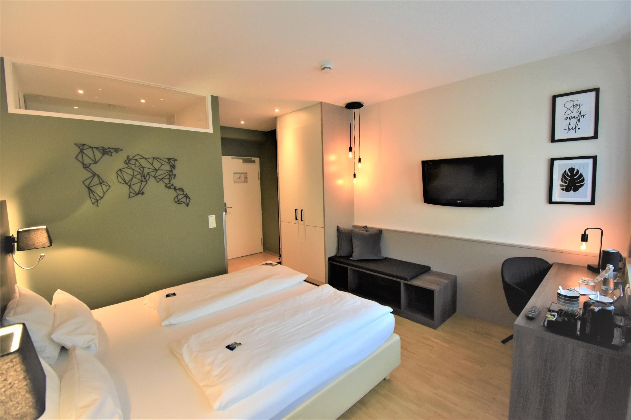 Smart Double Room