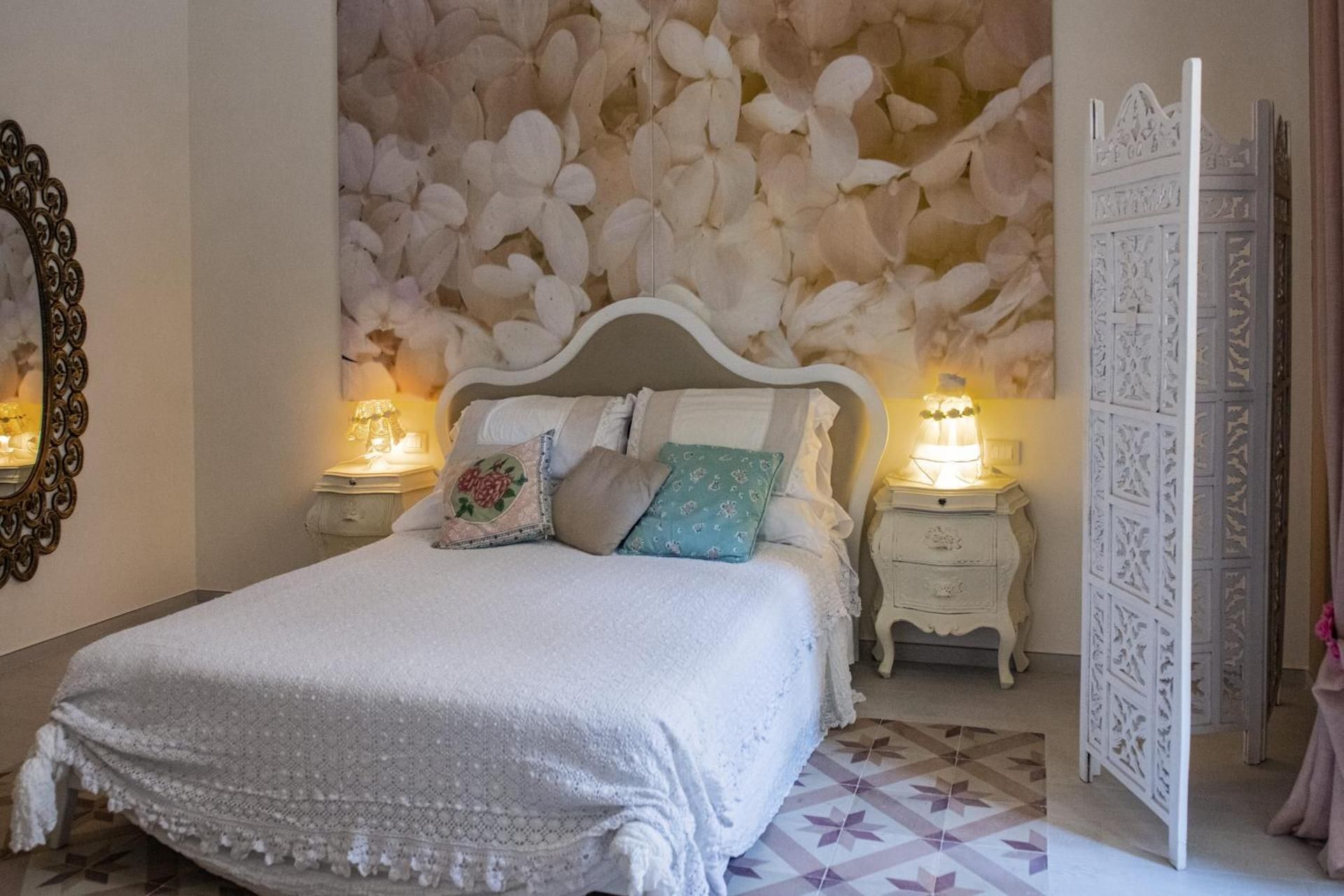 Luxury Quadruple Room