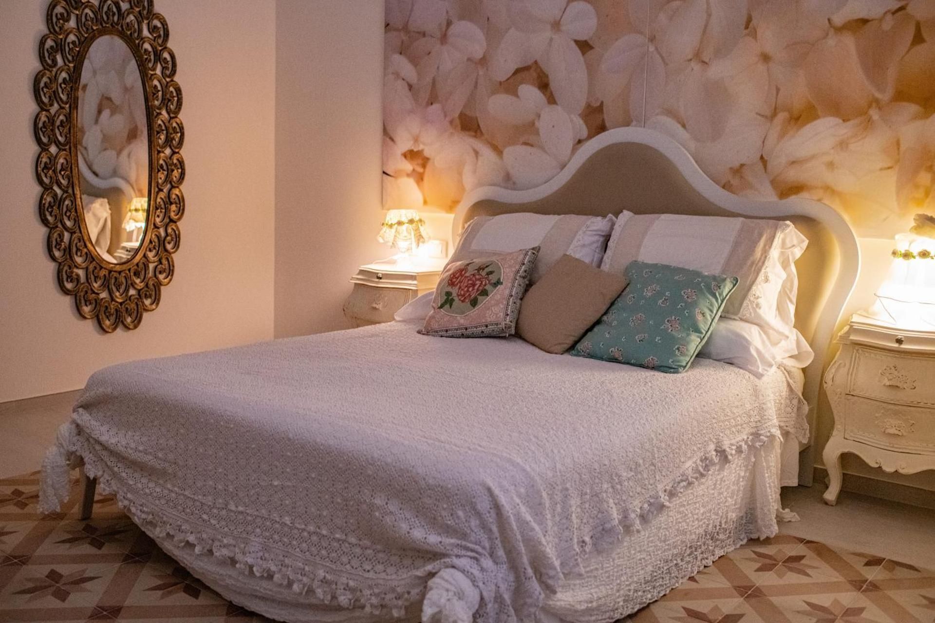 Luxury Quadruple Room