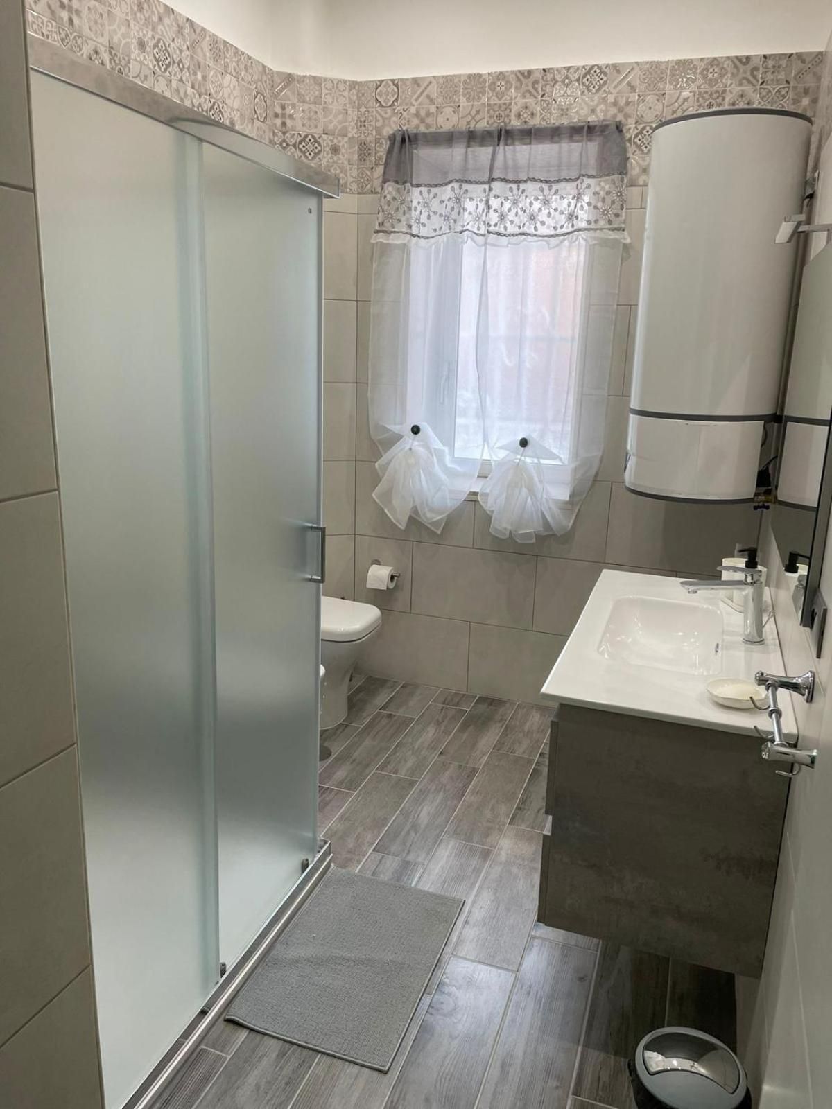 B&B Poesia Affittacamere