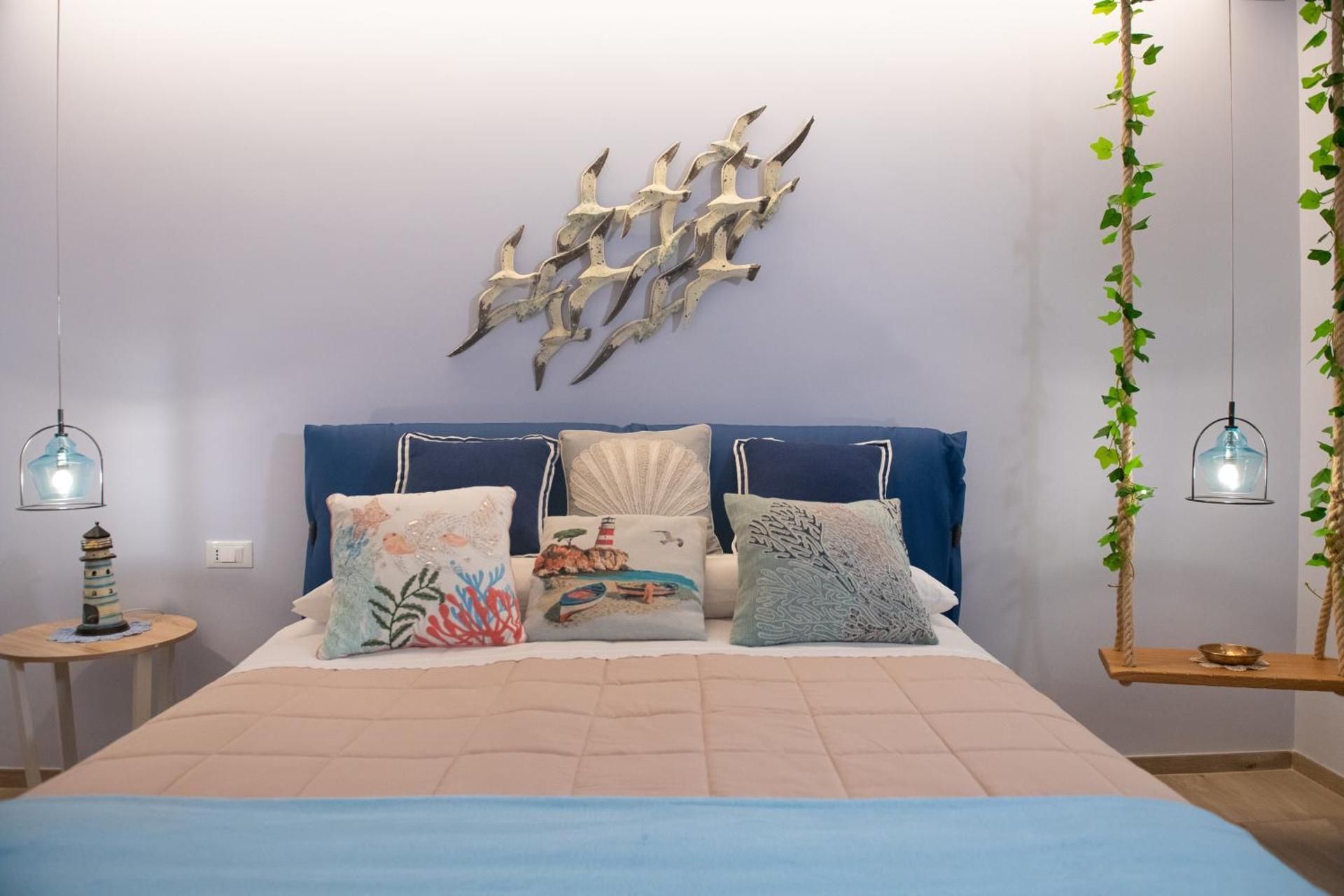 Deluxe Double Room with Shower