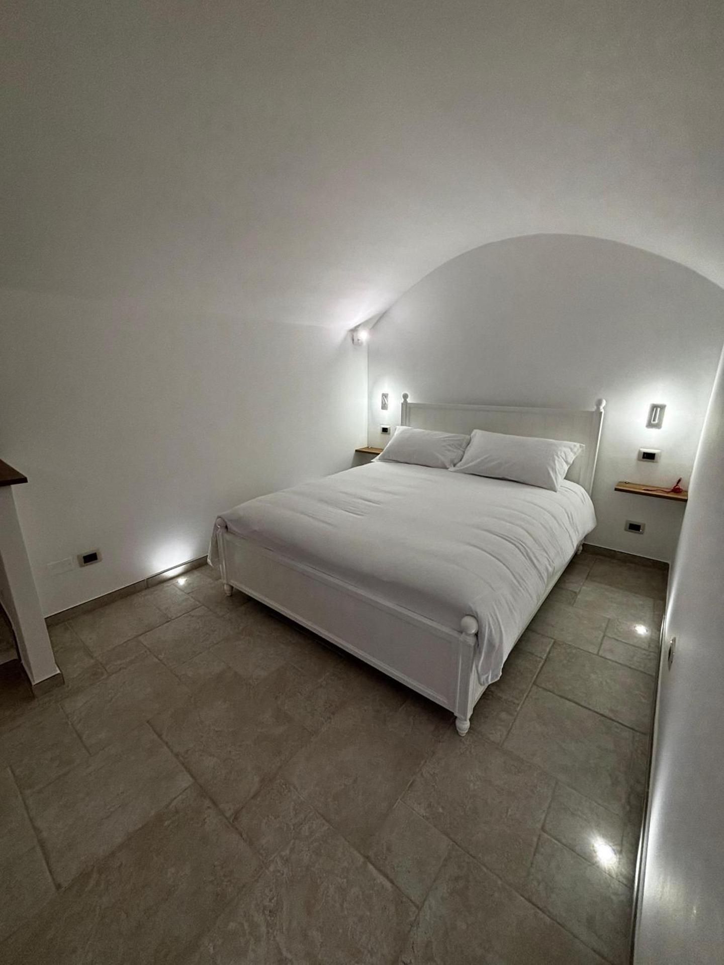 TOP LUXURY Inn Double Room