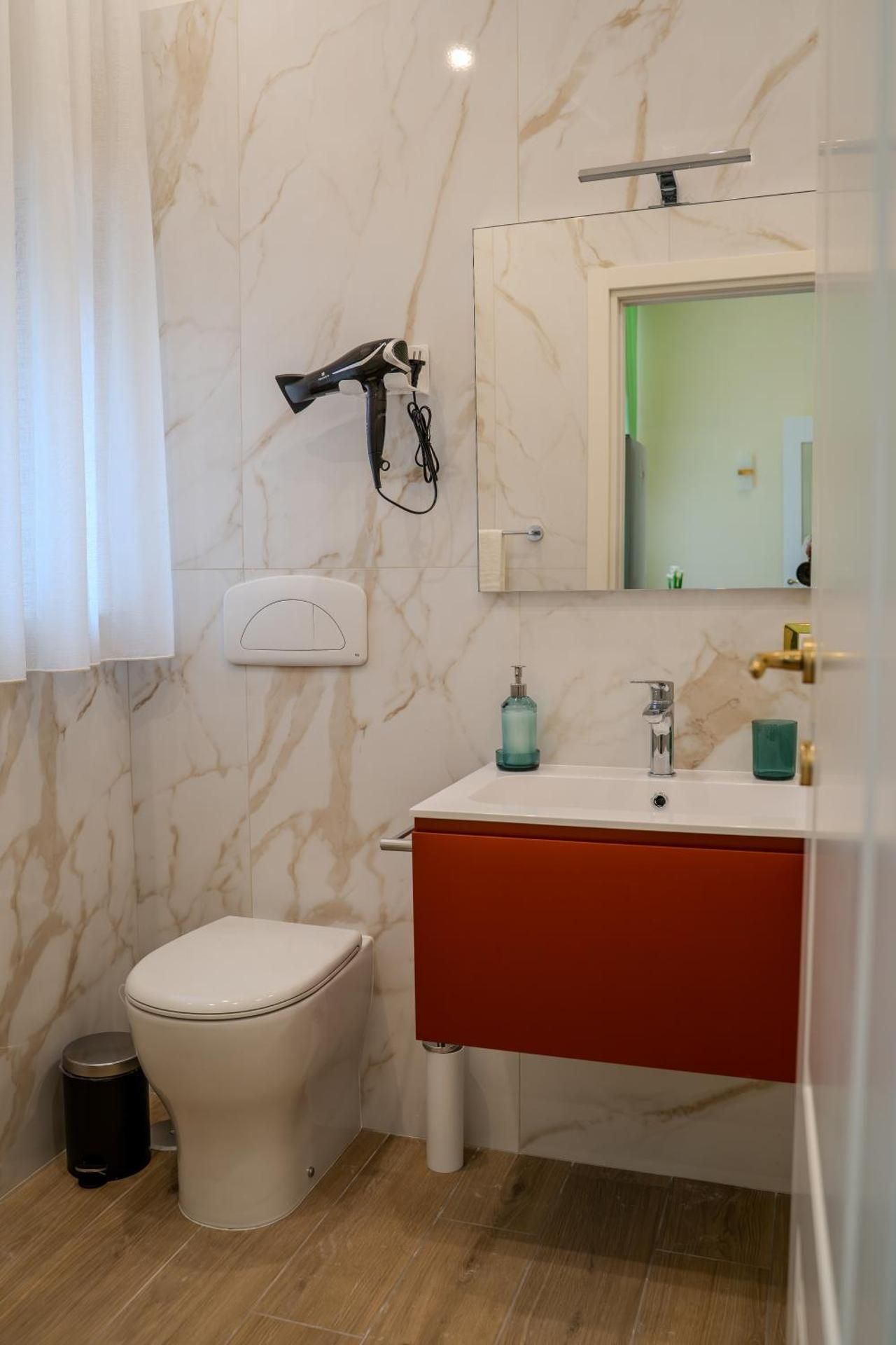 Two-Bedroom Superior Apartment