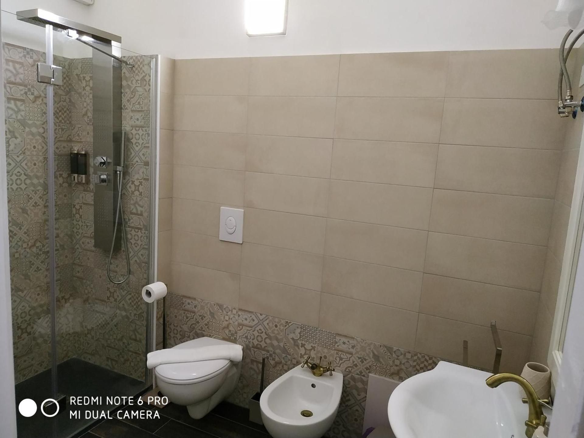 Triple Room with Private Bathroom