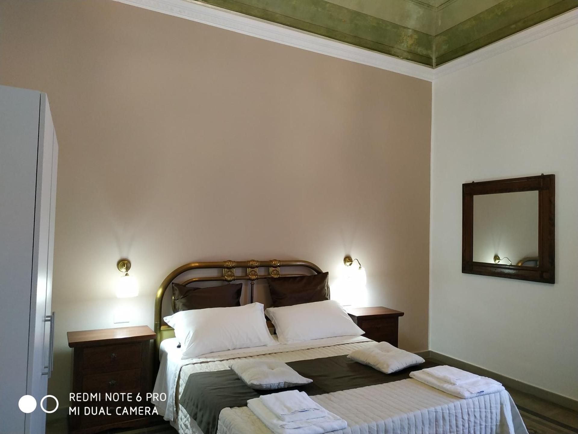 King Suite with Spa Bath
