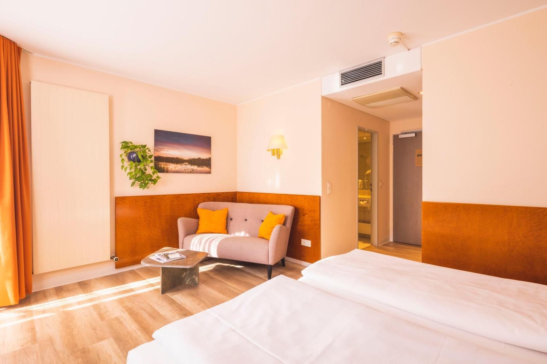 Hotel Luise