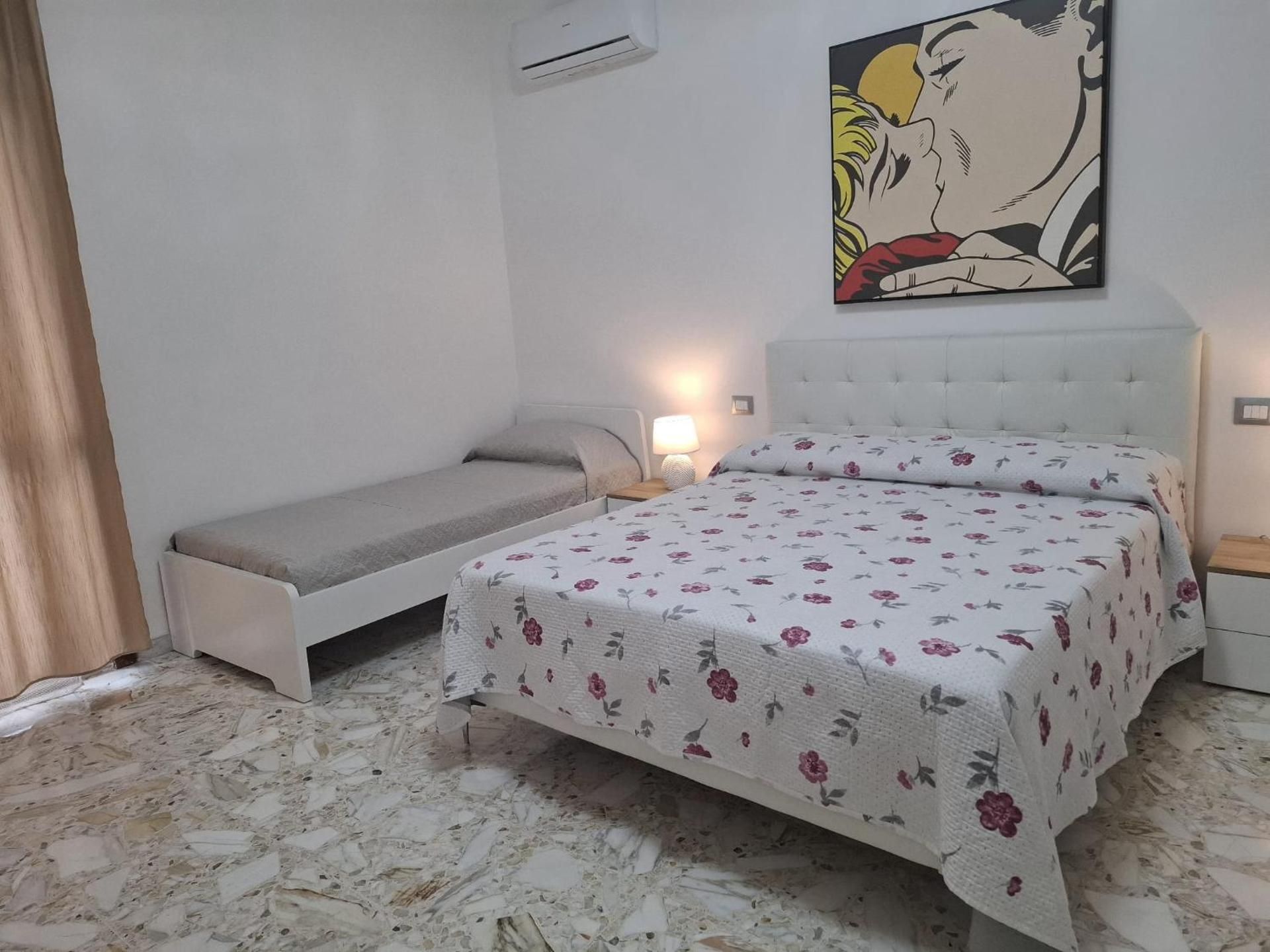 Gli Amici della Puglia Standard Triple Studio