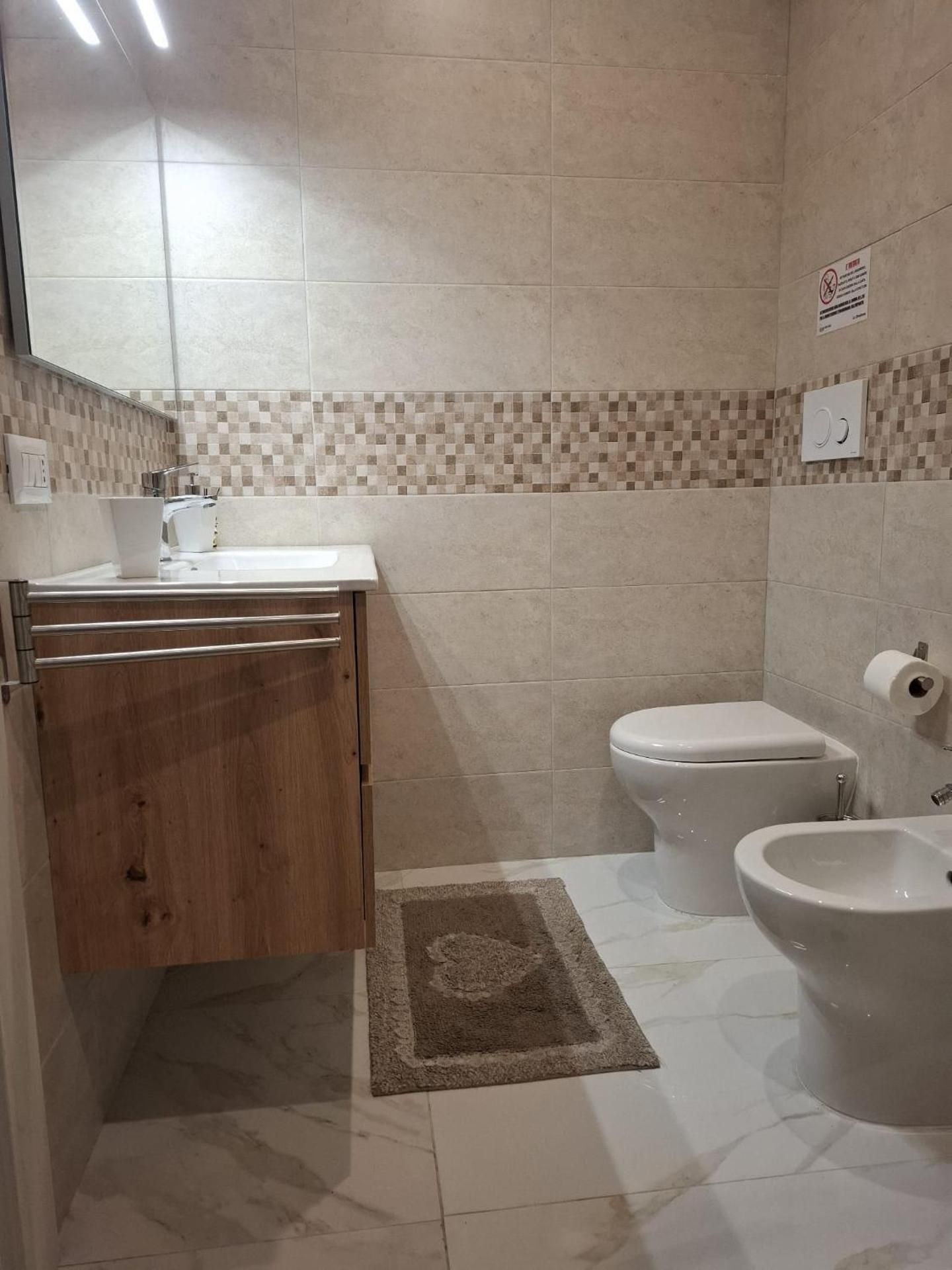 Gli Amici della Puglia Standard Triple Studio 3