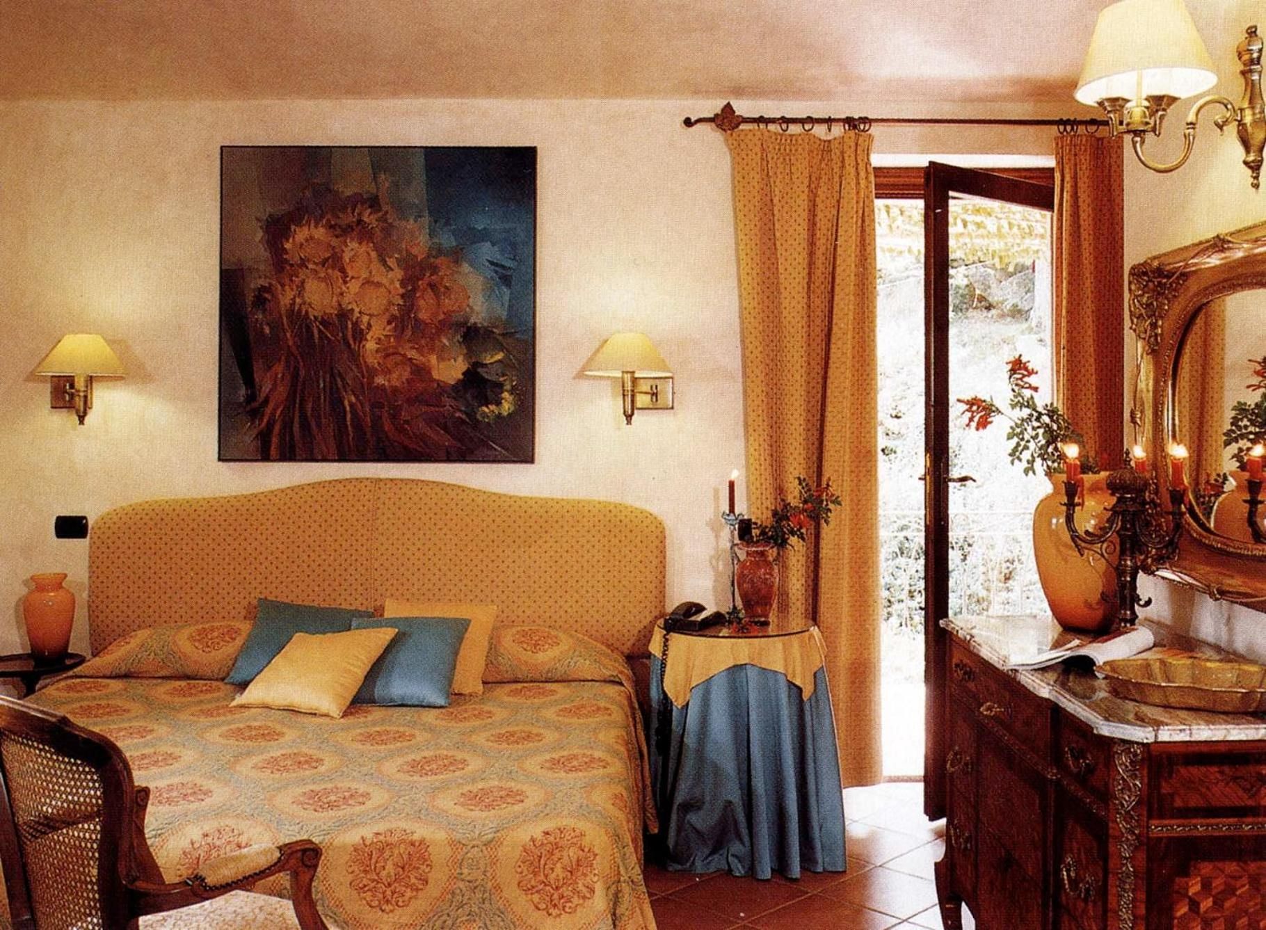 L'Agnata di De Andre Boutique Hotel Comfort Double Room