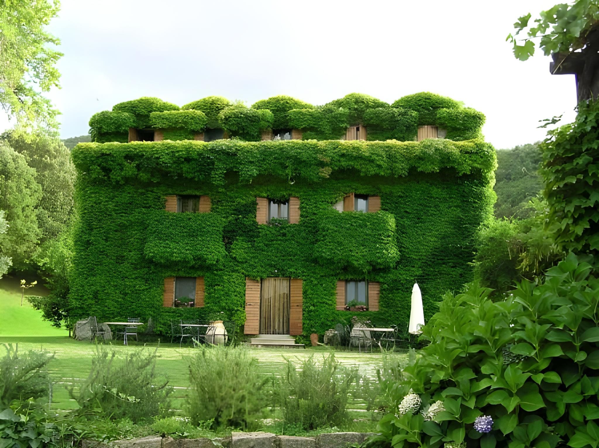 L'Agnata di De Andre Boutique Hotel