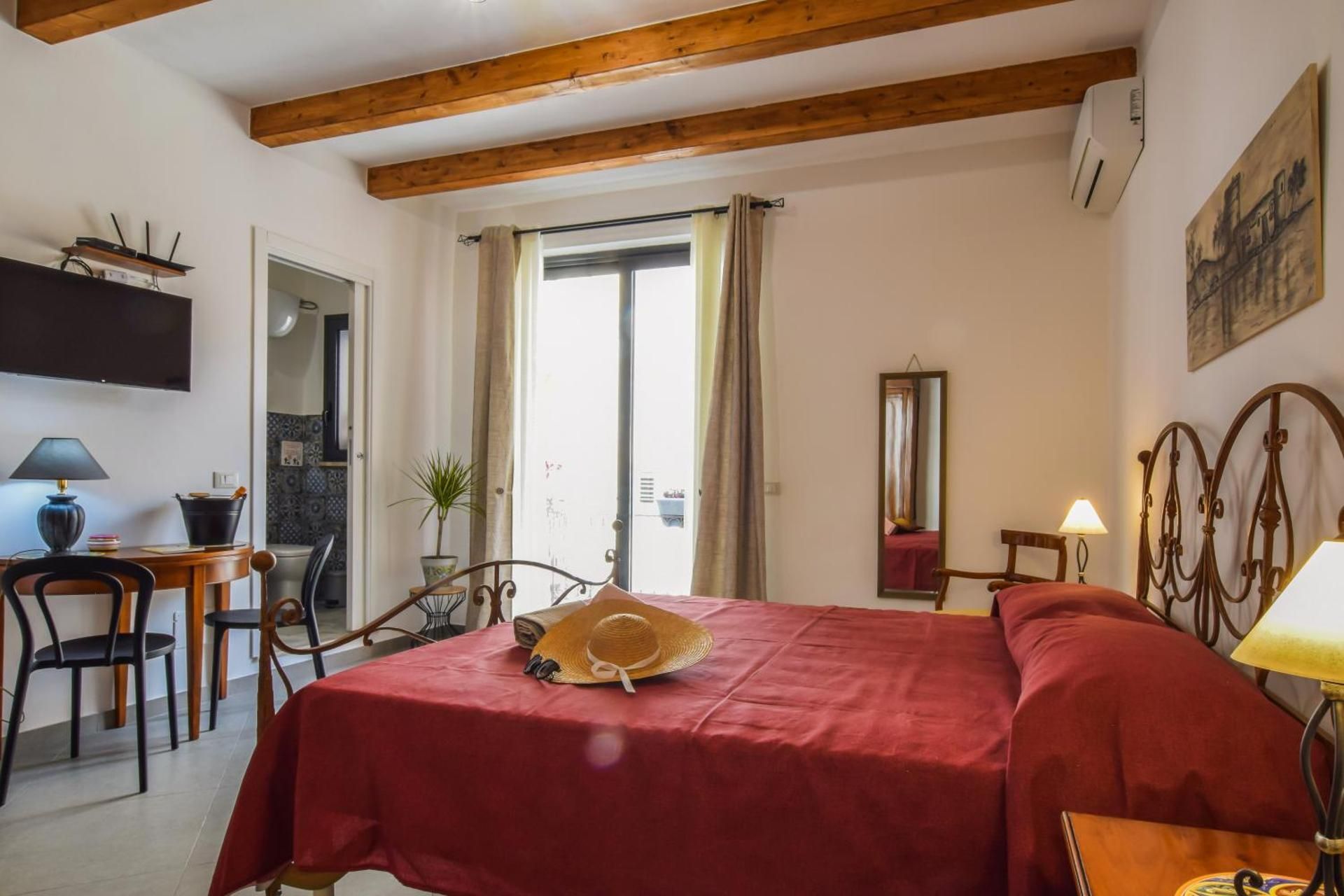 AMUNI' Apartments
