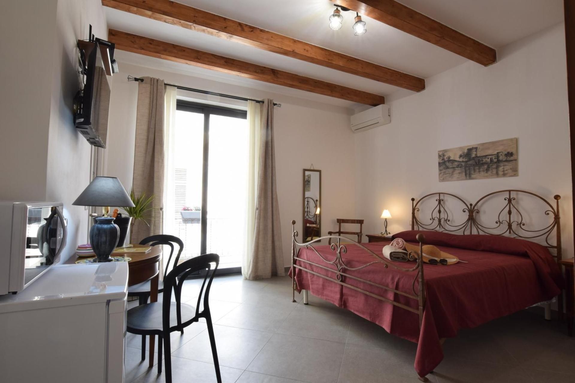 AMUNI' Apartments