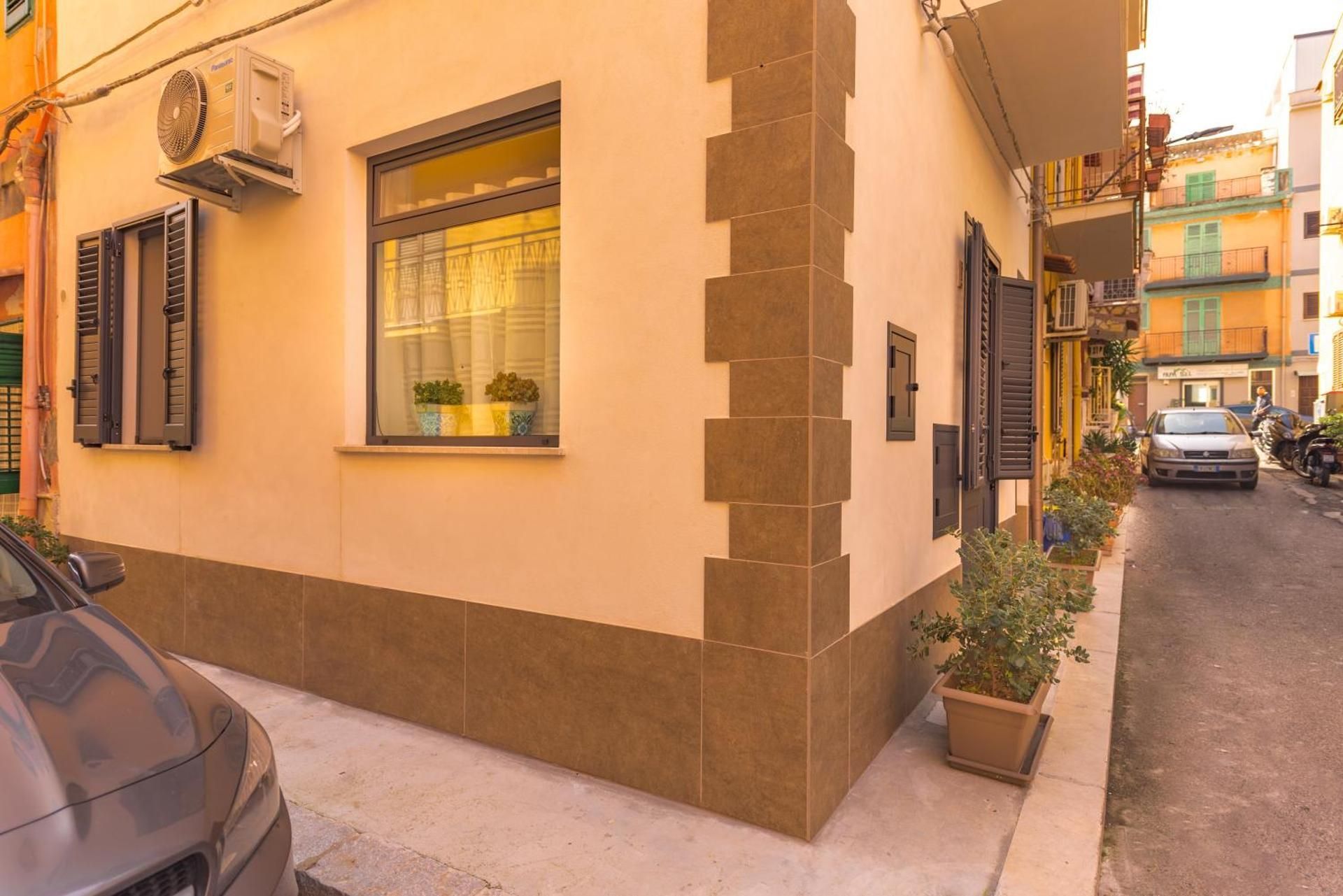 AMUNI' Apartments